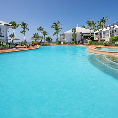 The Resort At Dolphin Heads Mackay Exterior foto