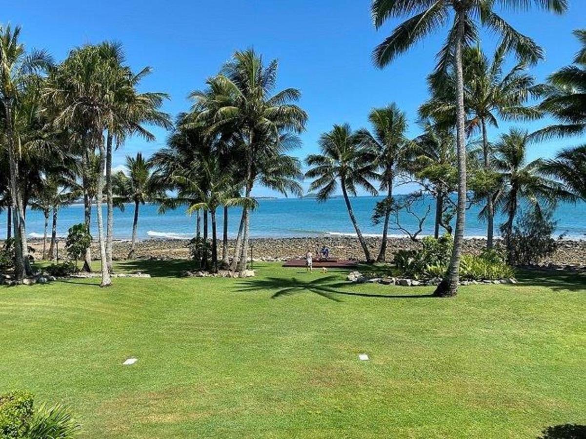 The Resort At Dolphin Heads Mackay Exterior foto