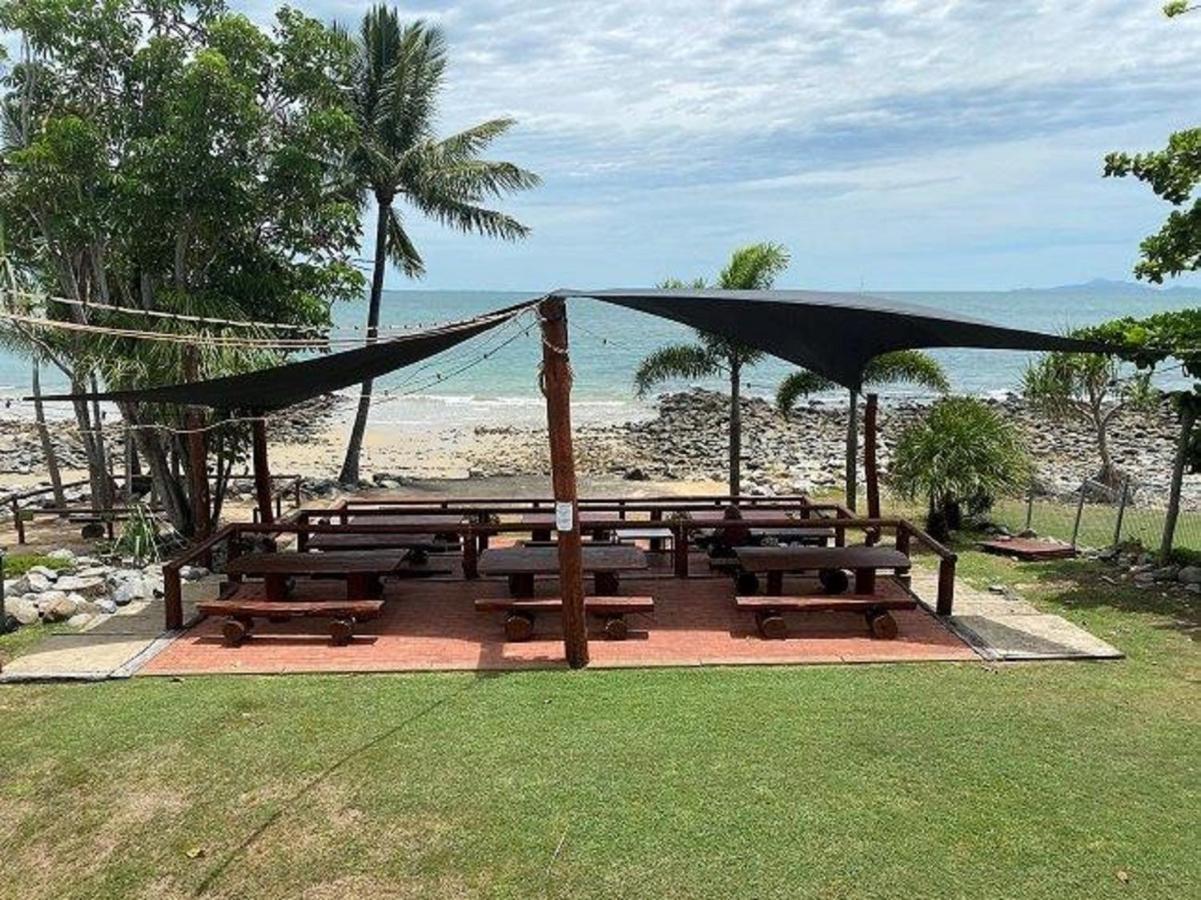 The Resort At Dolphin Heads Mackay Exterior foto