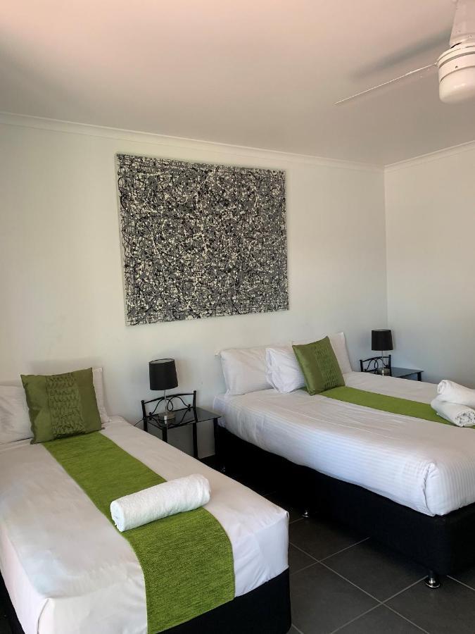 The Resort At Dolphin Heads Mackay Exterior foto