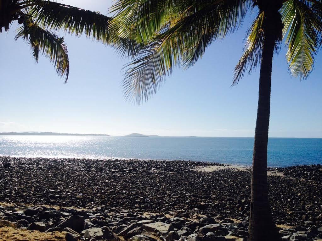 The Resort At Dolphin Heads Mackay Exterior foto
