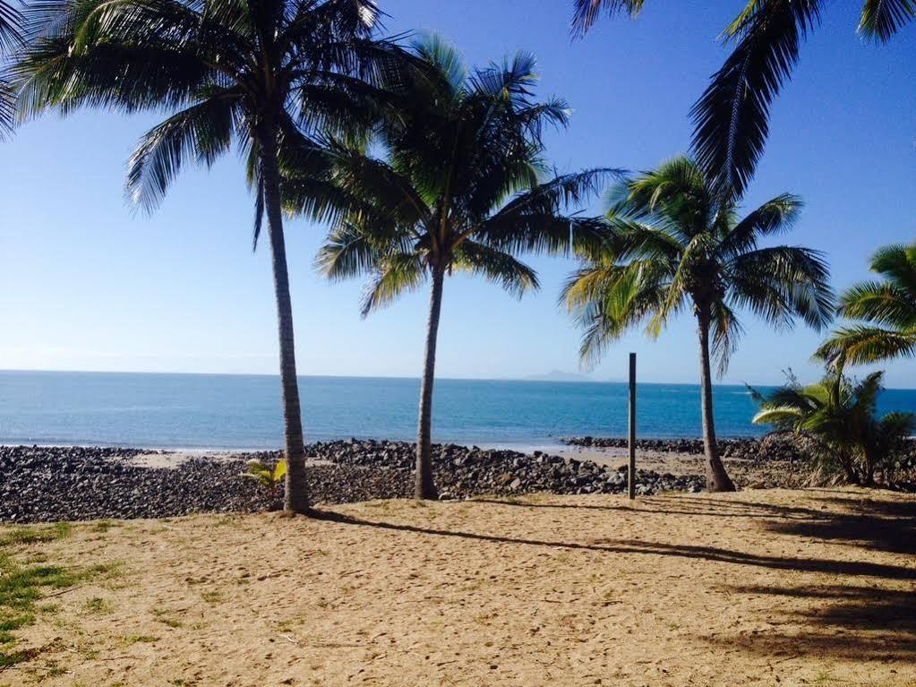The Resort At Dolphin Heads Mackay Exterior foto