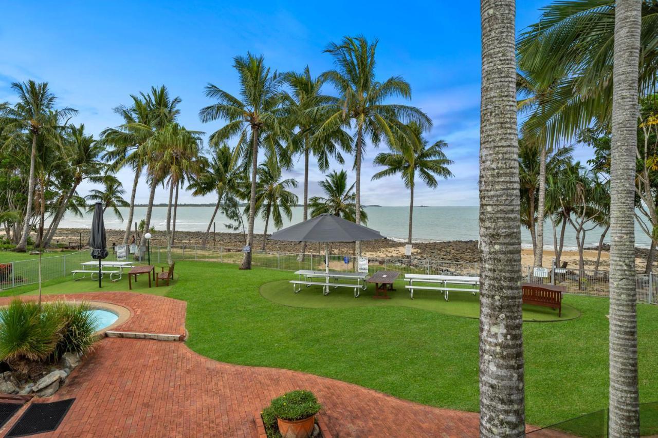 The Resort At Dolphin Heads Mackay Exterior foto
