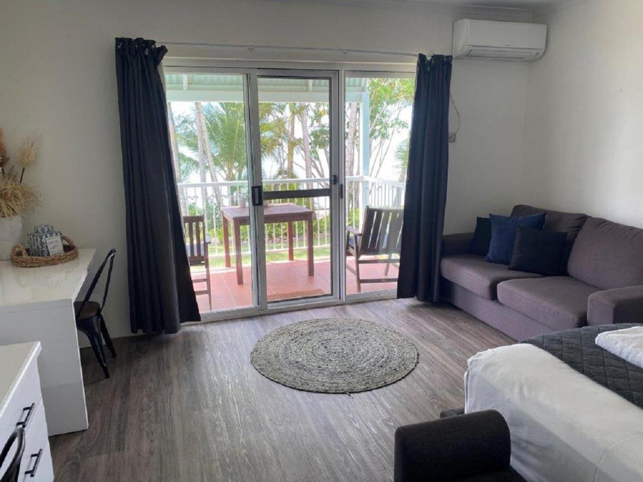 The Resort At Dolphin Heads Mackay Quarto foto