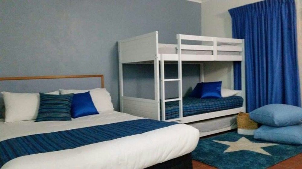 The Resort At Dolphin Heads Mackay Exterior foto