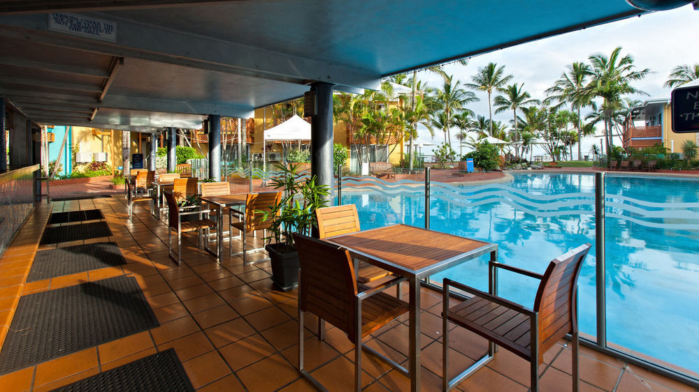 The Resort At Dolphin Heads Mackay Exterior foto