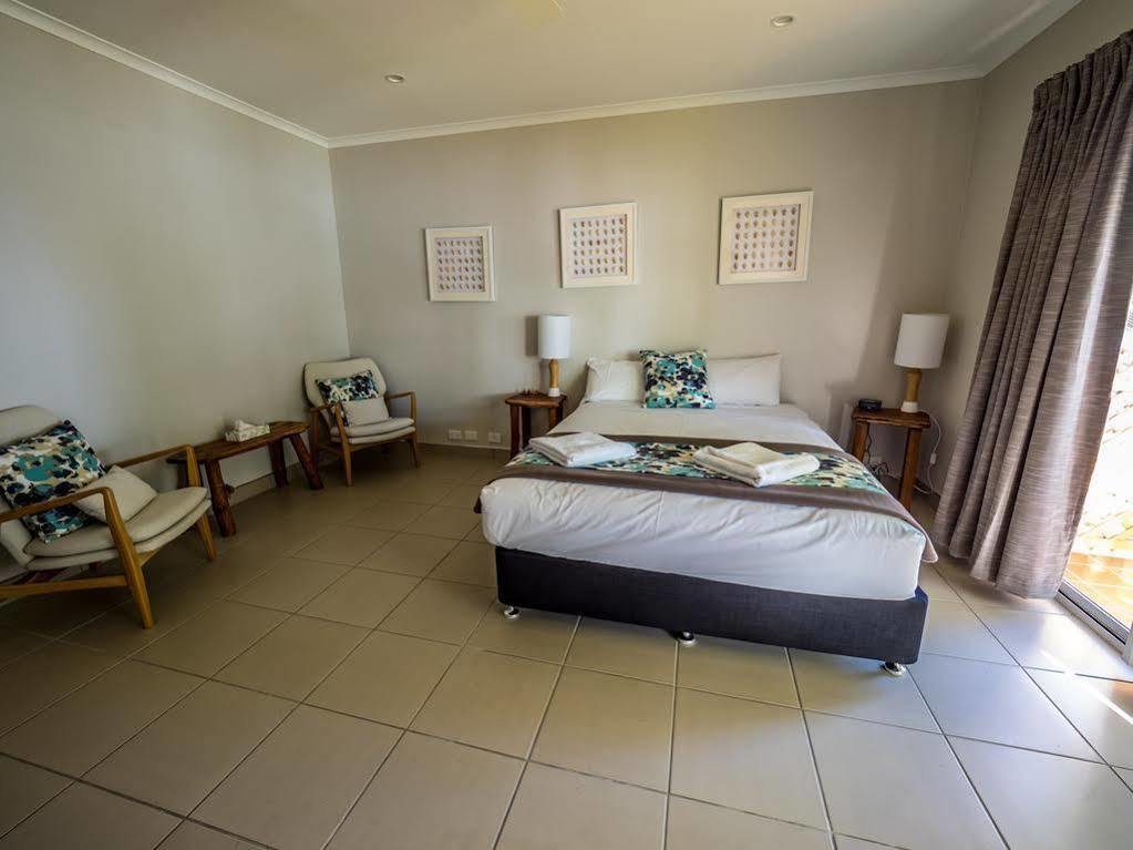 The Resort At Dolphin Heads Mackay Exterior foto