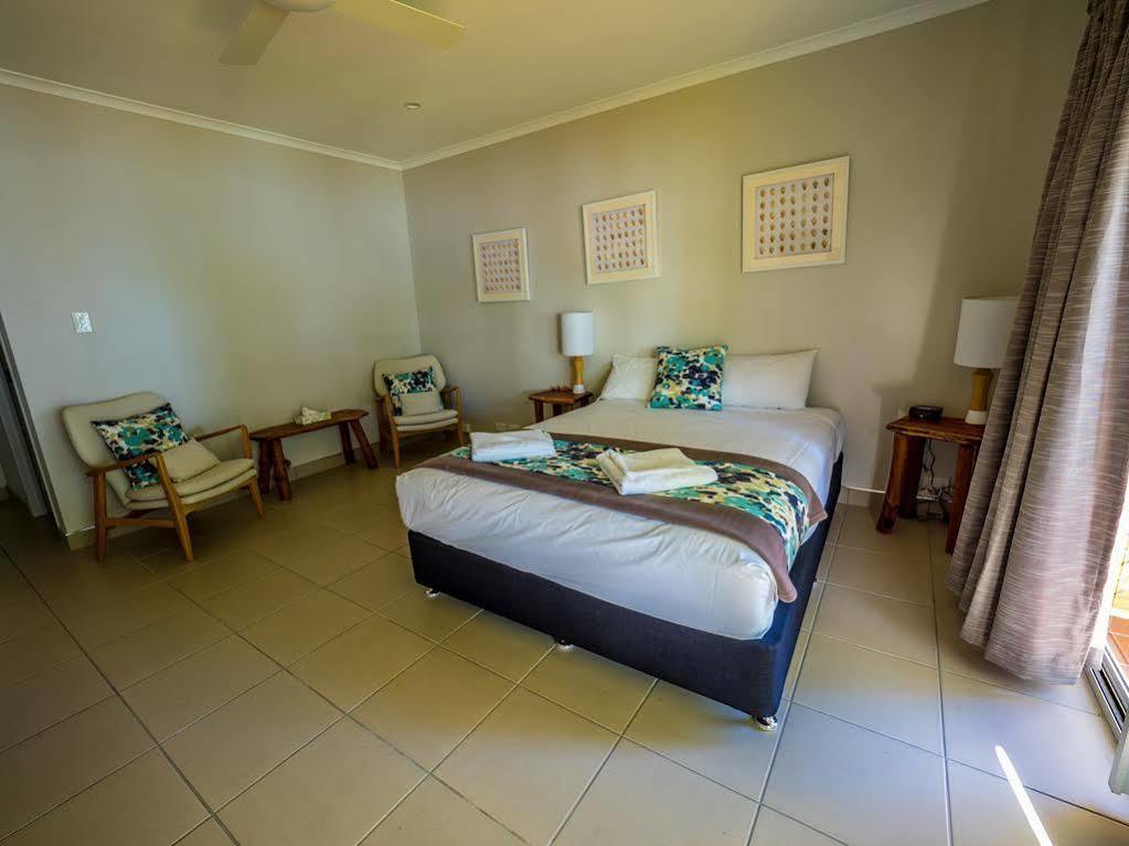 The Resort At Dolphin Heads Mackay Exterior foto